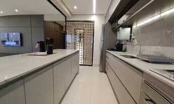 Imagem 7: APTO (120²) 3 SUÍTES / SETOR MARISTA