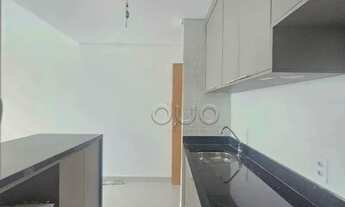 Imagem 6: Apartamento com 3 dormitórios para alugar, 66 m² por R$ 3.435,00/mês - Parque Santa Cecíli