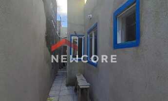 Imagem 6: Casa em Rua Graciliano Delgado - Costa e Silva - João Pessoa/PB