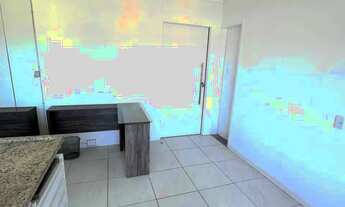 Imagem 6: Sala no Centro Medico Odontológico