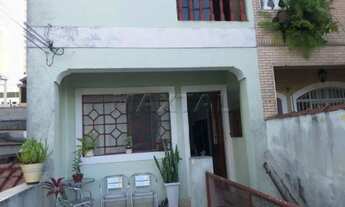 Imagem: Sobrado 180m² em Santana para alugar, com