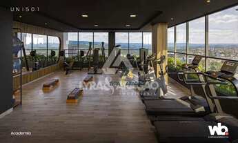 Imagem 6: Apartamento com 3 dormitórios à venda, 100 m² por R$ 626.608,99 - Jardim Tavares - Campina