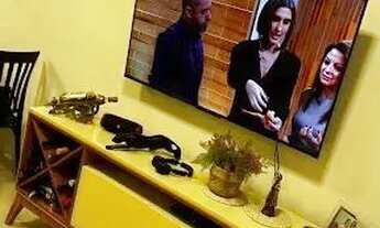 Imagem 4: Apartamento com 1 dormitório à venda, 41 m² por R$ 400.000,00 - Intermares - Cabedelo/PB