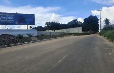 Imagem 3: Lotes a 500m da Av. Noide Cerqueira