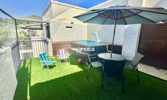 Imagem: Suite closed