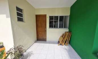 Imagem 4: Venda casa duplex 2 quartos condomínio Pomar Iguaçu Moqueta Nova Iguaçu RJ