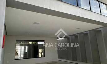 Imagem: Casa em Jardim Panorama - Montes Claros