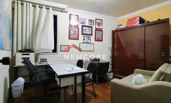 Imagem 7: Apartamento em Rua São João da Lagoa - Santa Branca - Belo Horizonte/MG