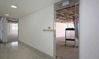 Imagem 3: SALA PARA LOCAÇÃO DE 120 METROS NO BAIRRO LOURDES