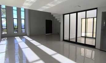 Imagem 2: Duplex de alto padrão 4 quartos - Alphaville Rio das Ostras