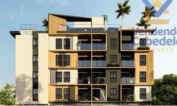 Imagem 3: APARTAMENTO RESIDENCIAL em CABEDELO - PB, INTERMARES