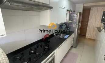 Imagem 3: Apartamento com 3 dormitórios à venda, 86 m² por R$ 730.000,00 - Recreio dos Bandeirantes