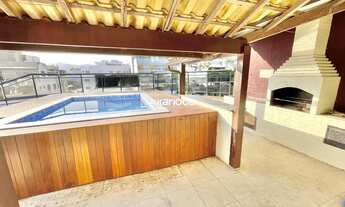 Imagem 5: Linda cobertura 3 quartos no Recreio com 308m2