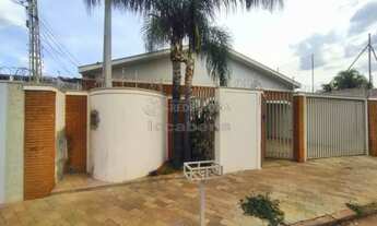 Imagem 2: Casa com 3 Quartos Locação Boa Vista