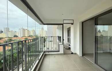 Imagem 7: Apartamento para alugar possui 43 metros quadrados com 1 quarto em Pinheiros - São Paulo