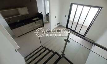 Imagem 3: Casa em condomínio para aluguel, 2 quartos, 2 suítes, 2 vagas, Grand Ville - Uberlândia/MG