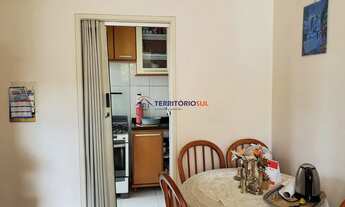 Imagem 3: Apartamento em Nonoai