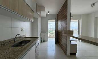 Imagem: LINDO APARTAMENTO RICO EM ARMÁRIOS ANDAR