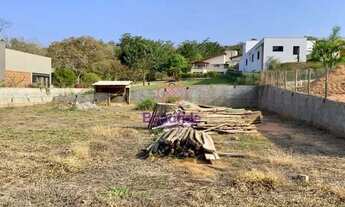 Imagem: Terreno Residencial à venda, - TE0667