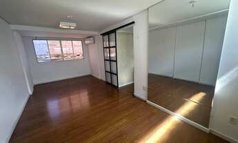 Imagem 2: Edifício Saint Moritz I Lagoa Nova - Natal - RN