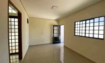 Imagem 5: Casa à venda no bairro Pinheiros em Araçatuba