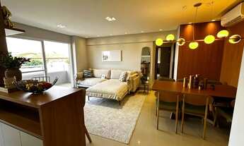 Imagem 5: Apartamento 3 Suítes Bairro eldorado