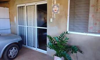 Imagem 2: Casa em Presidente Epitácio