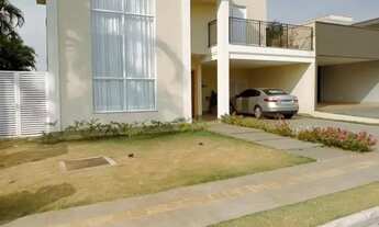 Imagem: Sobrado Portal do Sol Green - 4 Suítes