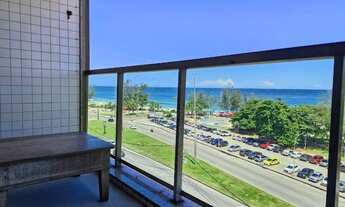 Imagem: Apto Frontal mar Vistão de 5° andar