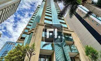 Imagem: Conjunto, 125 m² - venda por R$ 2.200.000,00