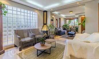 Imagem 6: Casa à venda Rua Professor Fernando Carneiro, Três Figueiras - Porto Alegre