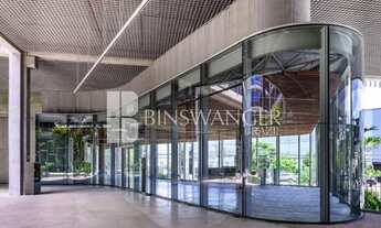 Imagem 5: Conjunto Comercial de 3.293m² para á Locação - Vila Leopoldina