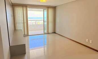 Imagem 6: Valle Verano - Manaíra - Andar alto - Leste-sul - 148m² - 04 quartos s/ 02 suítes + DCE