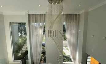 Imagem 7: Casa com 3 dormitórios, 371 m² - venda por R$ 2.390.000,00 ou aluguel por R$ 13.290,00/mês