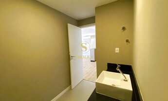 Imagem 9: Apartamento com uma suíte, no Centro de Florianópolis