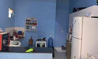 Imagem 6: 03-Casa á venda no Alto do Turu