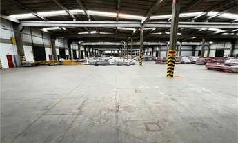 Imagem 5: Galpão à venda em Vila Guilherme - SP