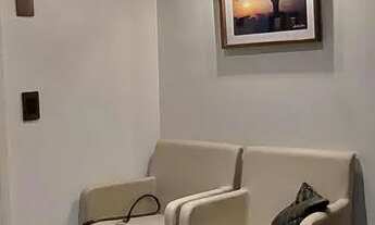 Imagem 2: Ed mirai umarizal comercial escritório consultório pronto para uso advogado