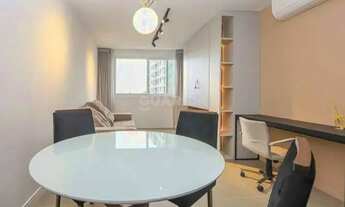 Imagem: Apartamento para aluguel, 1 quarto, 1 suíte