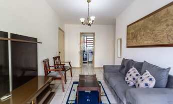 Imagem 5: Apartamento Mobiliado em Santa Maria - Aluguel Imperdível!