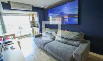 Imagem 3: Apartamento à Venda - Mooca, 2 Quartos, 72 m2