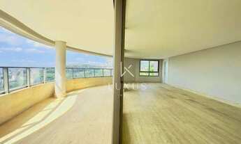 Imagem 2: Apartamento com 4 dormitórios à venda, 241 m² por R$ 4.770.784,00 - Santa Lúcia - Belo Hor