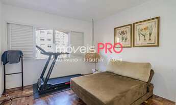 Imagem 14: Apartamento, Cerqueira César - São Paulo