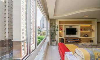 Imagem 4: Apartamento 3 Dormitórios no bairro Petrópolis