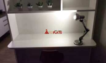 Imagem 3: Flat com ótimo preço no bairro Bela Vista. Confira!