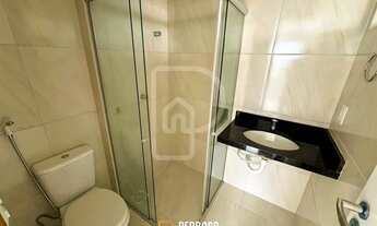 Imagem 7: Apartamento Rocco Rosso | 94m2 | 3/4 sendo 2 suítes | Andar intermediário