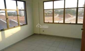 Imagem: SALA NO EDIFÍCIO AMERICA AO LADO DO INSS