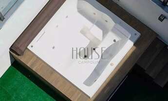 Imagem 5: Casa com 3 quartos à venda, 155 m² - Condomínio Sunlake Residencial - Votorantim/SP