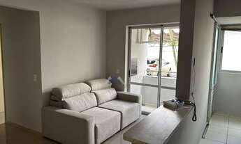 Imagem 4: Apartamento com 3 dormitórios à venda, 70 m² por R$ 340.000,00 - Jardim Morumbi - Londrina