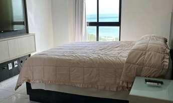 Imagem 5: Laise mostra PARADISE FLAT EM PONTA NEGRA